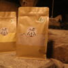 Barley flour (WATERMILLED)